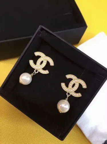 CHAL Earring-1484