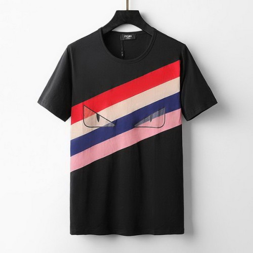 FD T-shirt-877(M-XXXL)