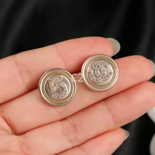 CHAL Earring-2108