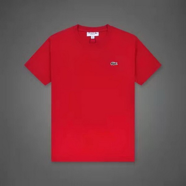 Lacoste t-shirt men-035(S-XXL)