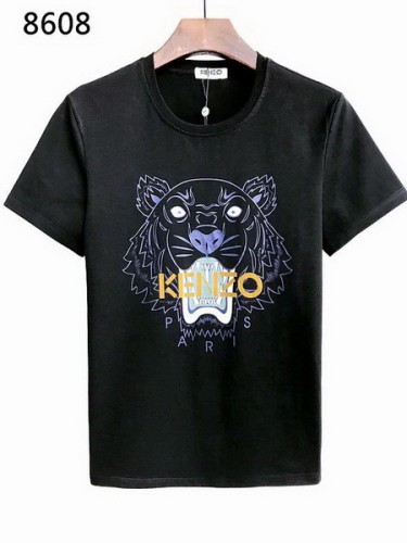 Kenzo T-shirts men-227(M-XXXL)