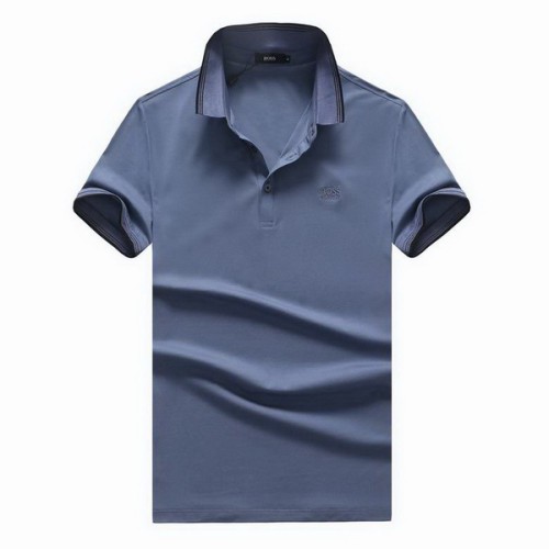 Boss polo t-shirt men-142(M-XXXL)