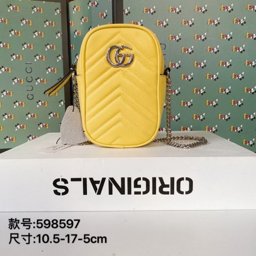 G Handbags AAA Quality-716