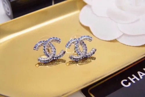 CHAL Earring-841