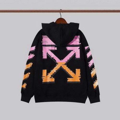 OFF-WHITE men Hoodies-1086(M-XXL)