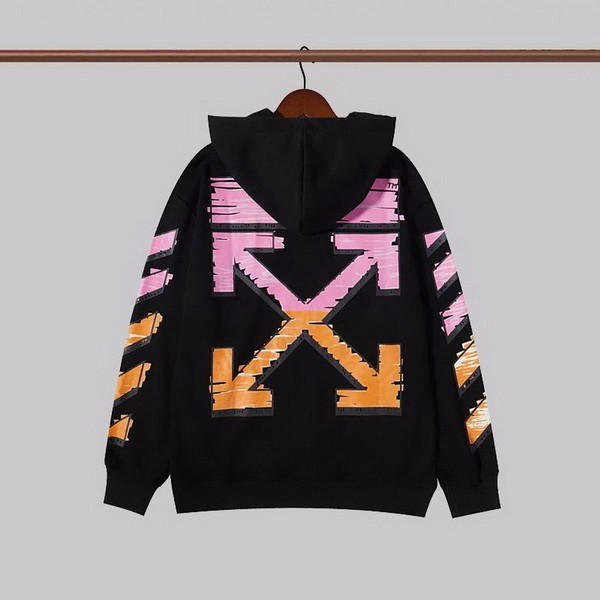 OFF-WHITE men Hoodies-1086(M-XXL)