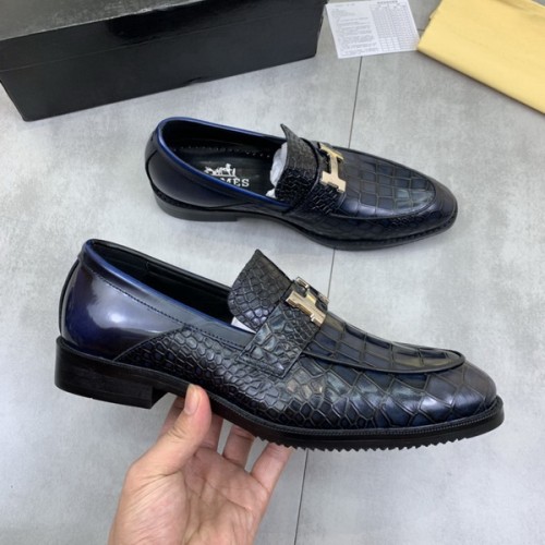 Hermes Men shoes 1：1 quality-065