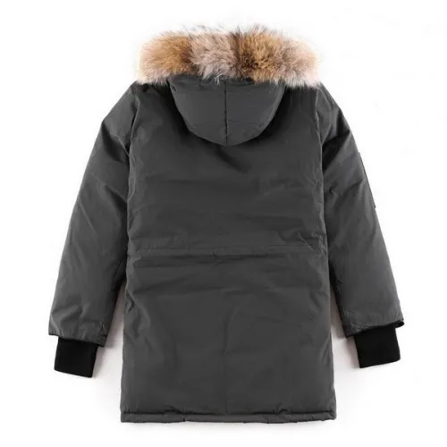 CG Down Jacket men-124