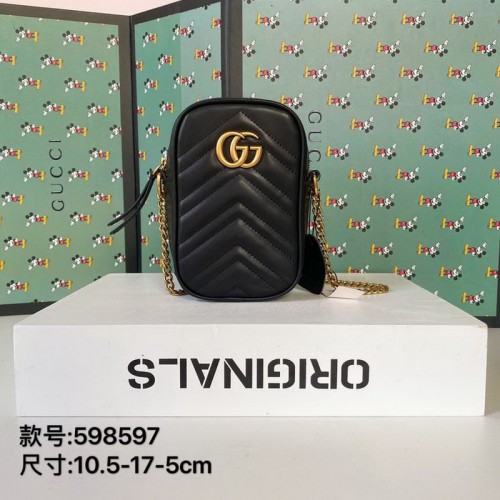 G Handbags AAA Quality-717