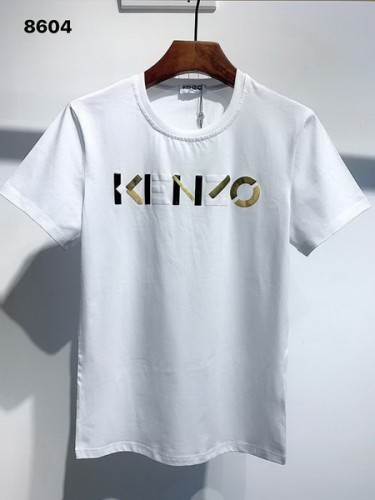 Kenzo T-shirts men-218(M-XXXL)