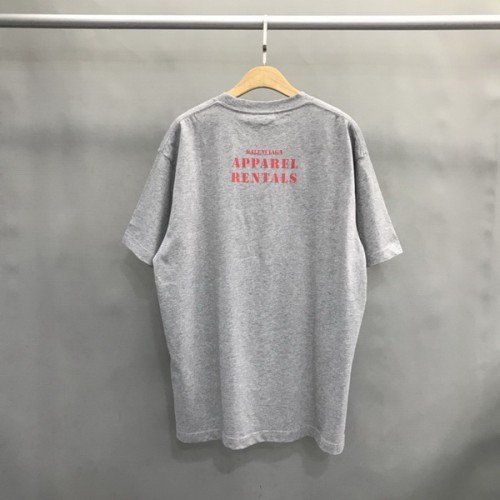 B Shirt 1：1 Quality-2209(XS-L)