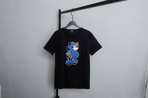 CHNL t-shirt men-468(S-XXL)
