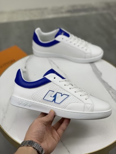 LV Men shoes 1：1 quality-4201
