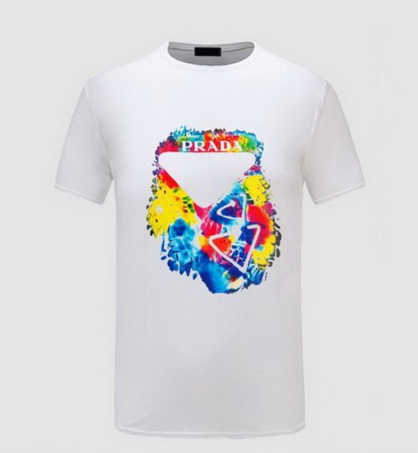 Prada t-shirt men-145(M-XXXXXXL)