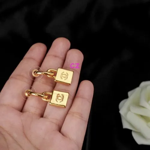 CHAL Earring-2057