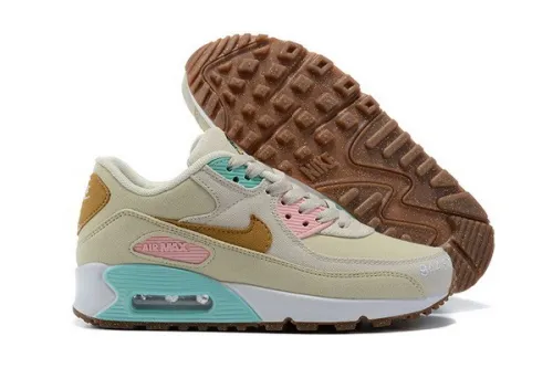 Nike Air Max 90 women shoes-620