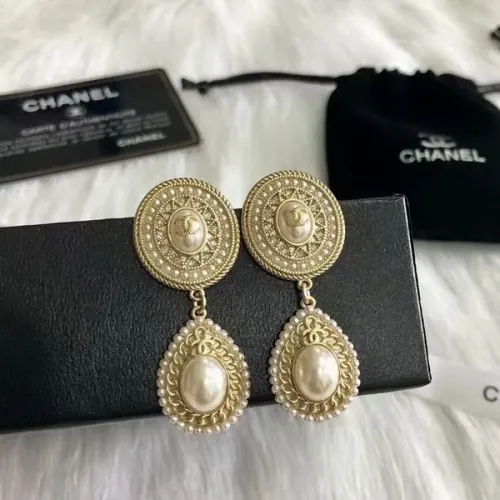 CHAL Earring-1572