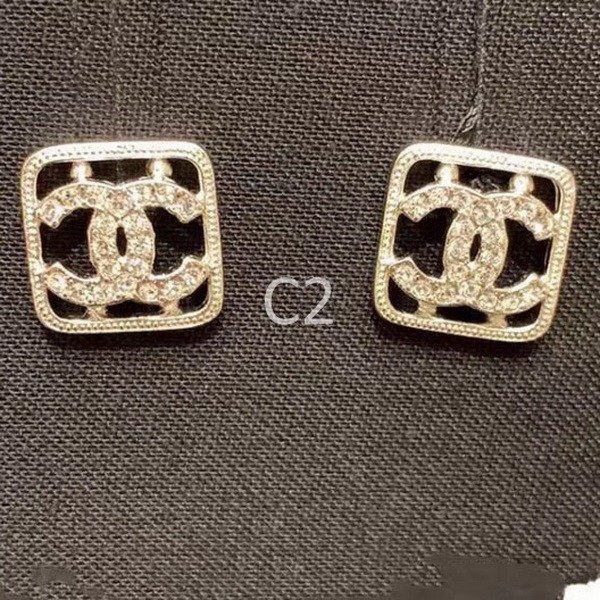 CHAL Earring-1128