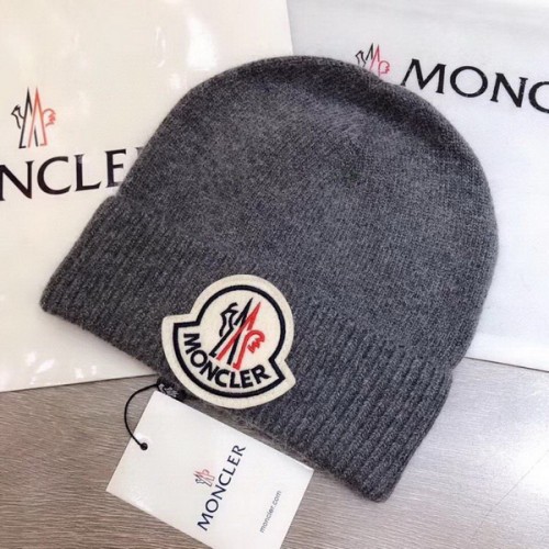 Moncler Wool Cap Scarf AAA-187