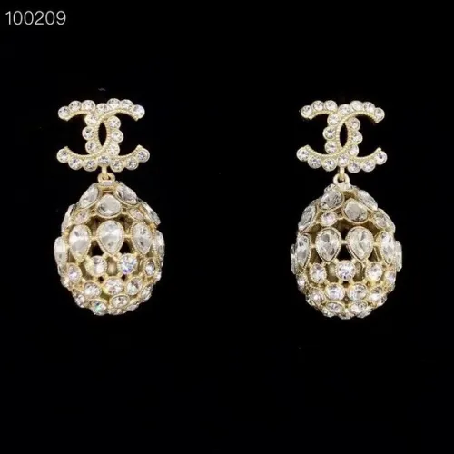 CHAL Earring-1448