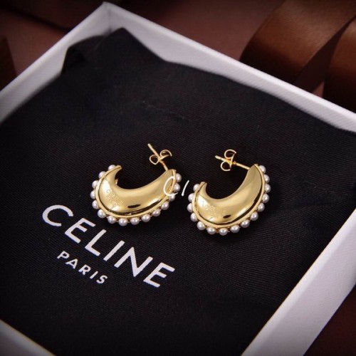 Celine Earring-011