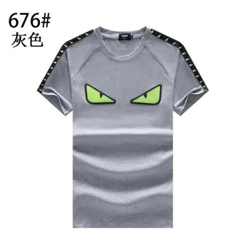 FD T-shirt-853(M-XXL)