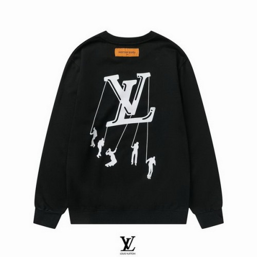 LV men Hoodies-341(M-XXL)