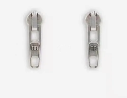 B Earring-005