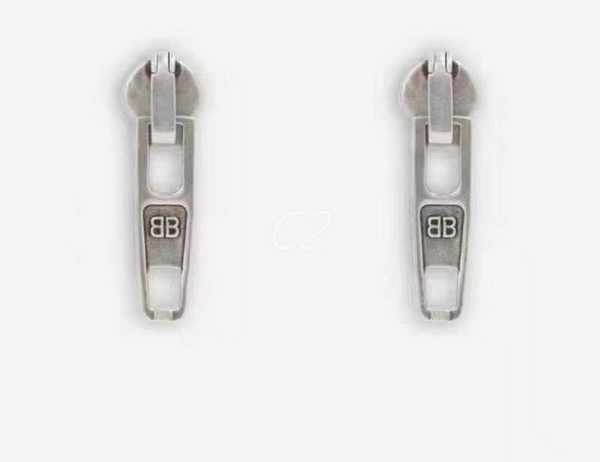 B Earring-005