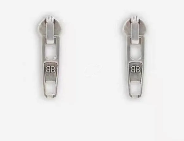 B Earring-005