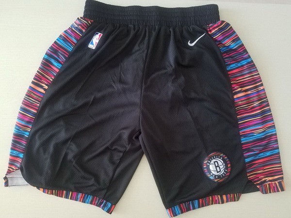 NBA Shorts-1022