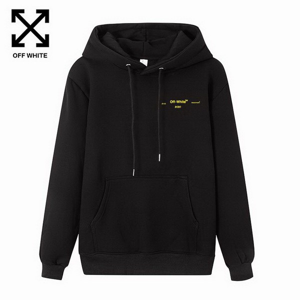 OFF-WHITE men Hoodies-1271(S-XXL)