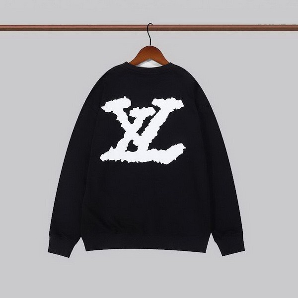 LV men Hoodies-347(M-XXL)