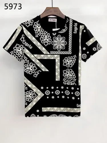 PALM ANGELS T-Shirt-358(M-XXXL)