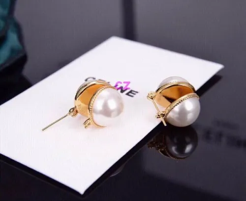 Celine Earring-119