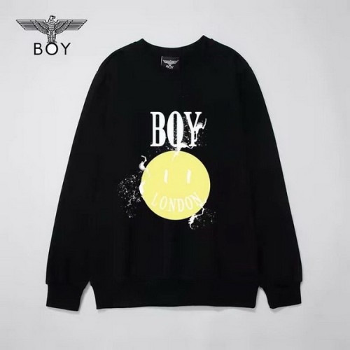 Boy men Hoodies-052(M-XXL)