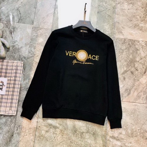 Versace men Hoodies-142(M-XXXL)