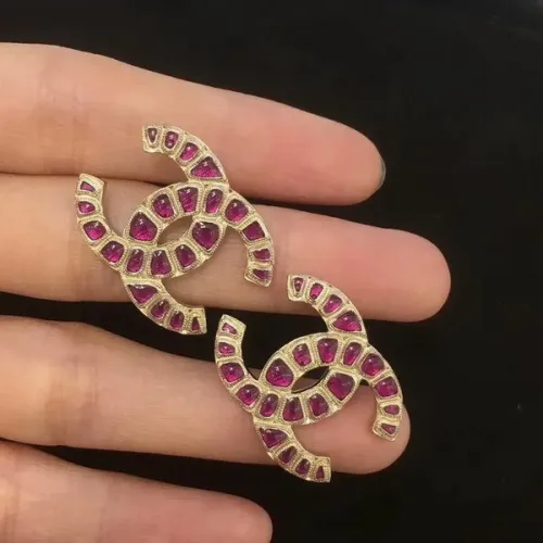 CHAL Earring-120