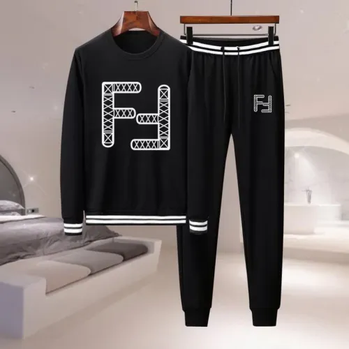 FD long sleeve men suit-386(M-XXXXL)
