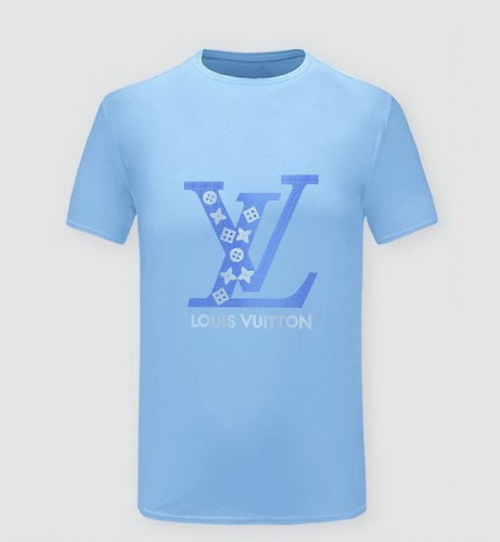 LV  t-shirt men-1556(M-XXXXXXL)