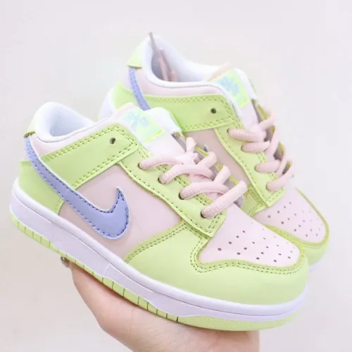 Nike SB kids shoes-002