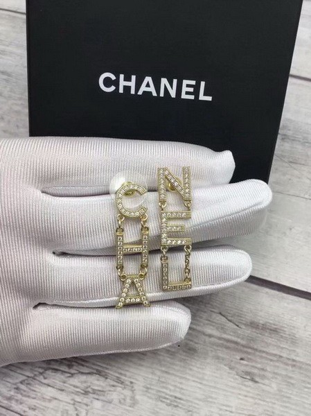 CHAL Earring-1842