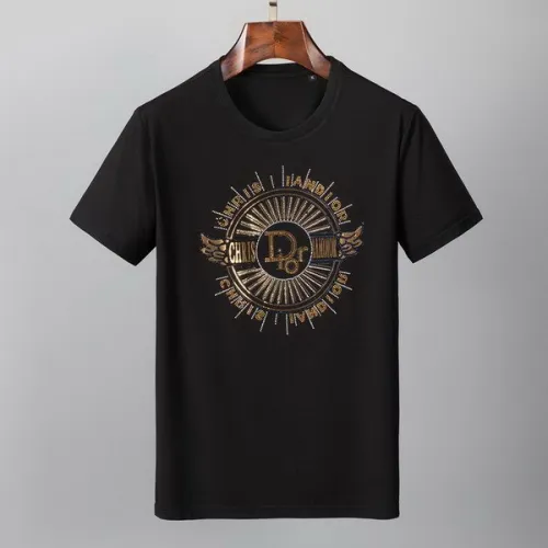 Dior T-Shirt men-661(M-XXXXL)