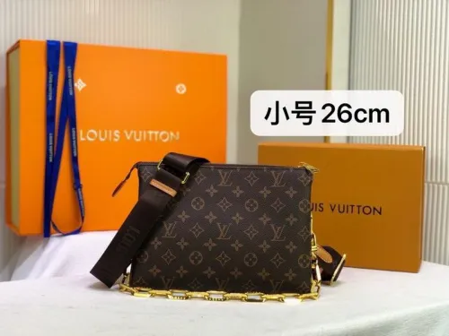 LV Hangbags AAA Women-802