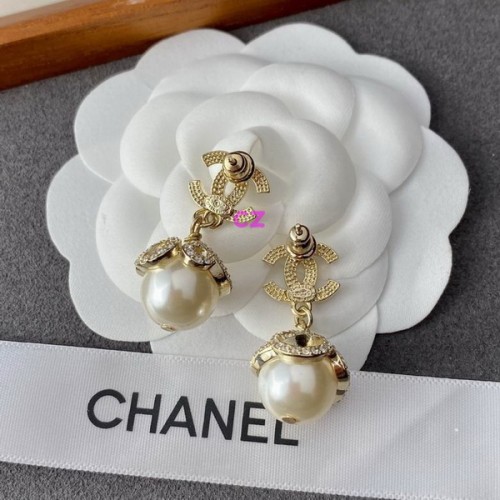 CHAL Earring-595