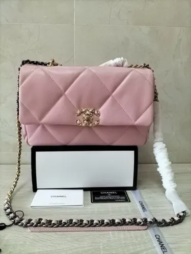 CHAL Handbags AAA Quality-385
