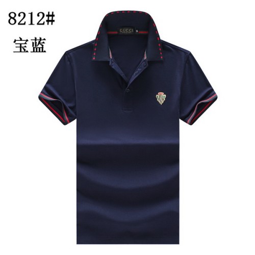 G polo men t-shirt-239(M-XXL)
