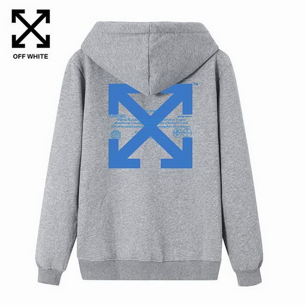 OFF-WHITE men Hoodies-1232(S-XXL)