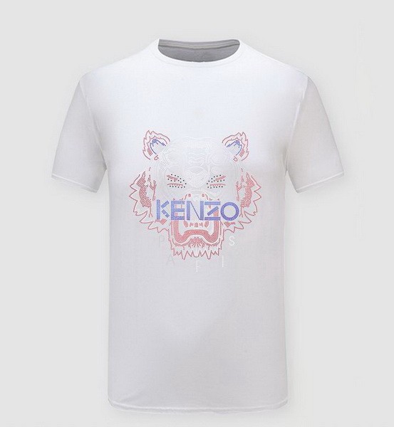 Kenzo T-shirts men-169(M-XXXXXXL)