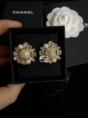 CHAL Earring-1103